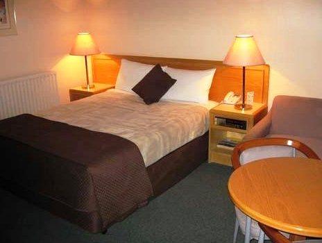 Posthouse Motor Lodge Goulburn Compare Deals