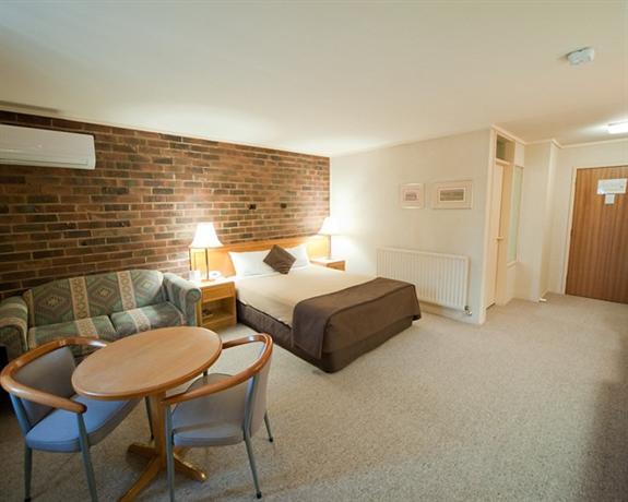 Posthouse Motor Lodge Goulburn Compare Deals