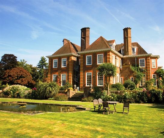 Barnett Hill Hotel