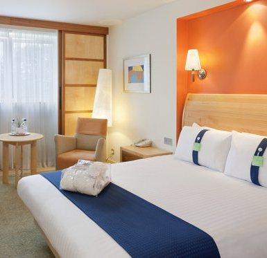 Holiday Inn Hemel Hempstead M1 Jct 8