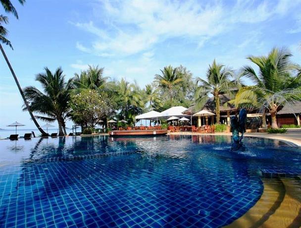 Koh Chang Tropicana Resort And Spa