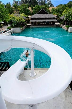 Koh Chang Tropicana Resort And Spa