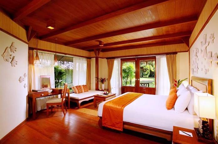 Koh Chang Tropicana Resort And Spa