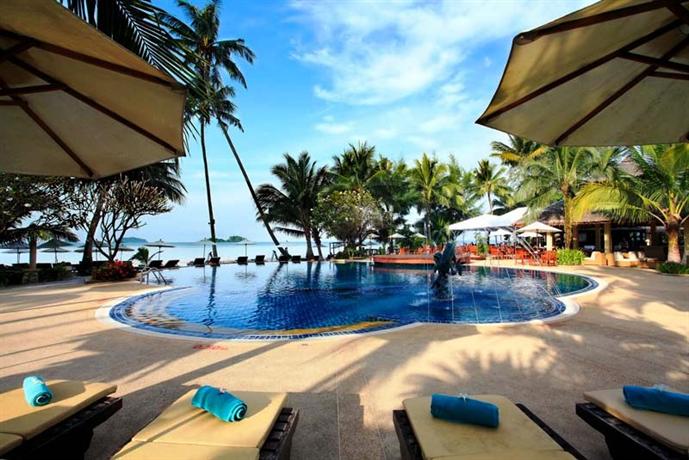 Koh Chang Tropicana Resort And Spa