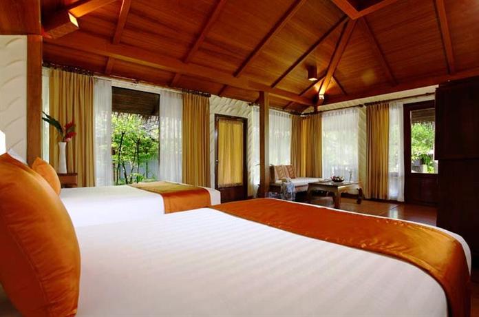 Koh Chang Tropicana Resort And Spa