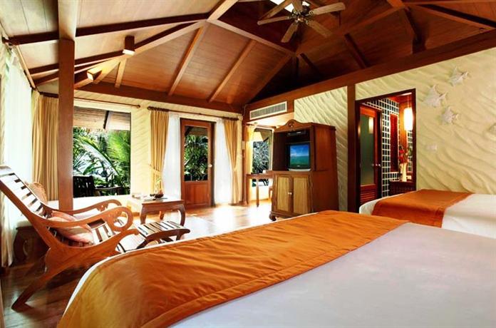 Koh Chang Tropicana Resort And Spa