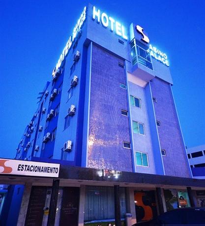 Hotel Sabino Palace