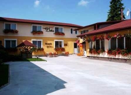 Pension Delia Gardens