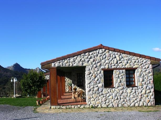 Casa Rural La Xana Hotel Ribadesella