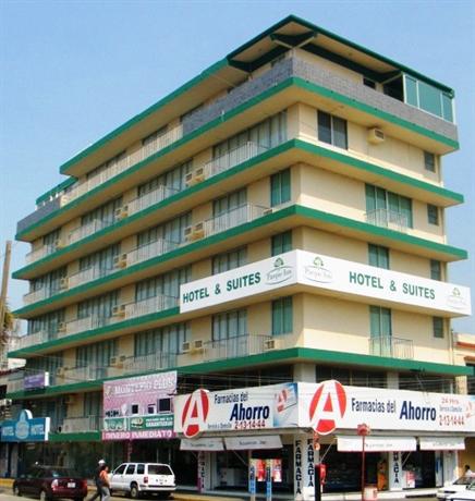 Parque Inn Hotel & Suites