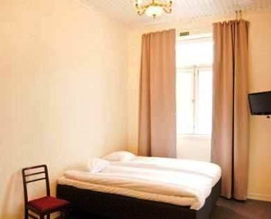 Villa Wiik Apartments
