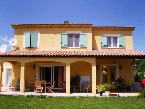 Chambre d'hotes Ananda