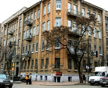 Hotel Business Apartments