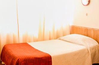 Hotel Intillanka