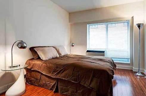 몬트리올 컨벤션 센터 아파트먼트, Montreal Convention Centre Apartments