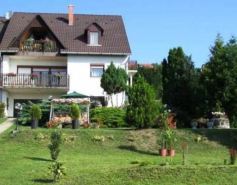 Balazs Apartman