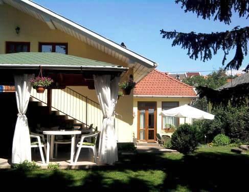 Gyöngyszem Vendégház