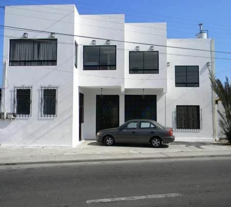 Hotel Andalucía