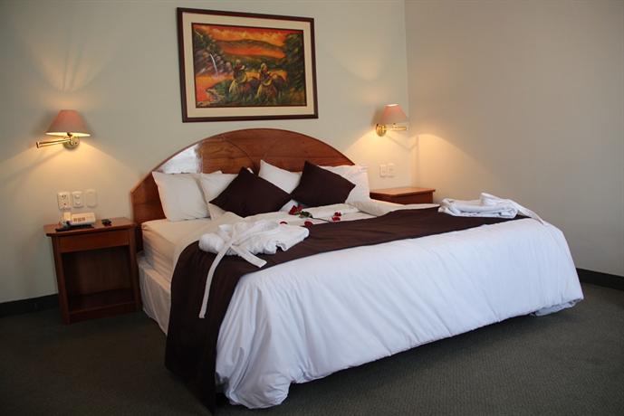 Casona Plaza Hotel Puno