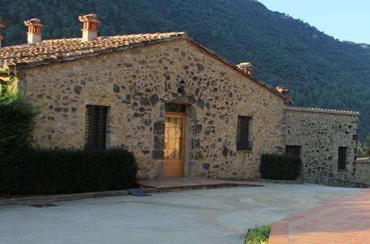 Casa Rural Can Mas Albanya