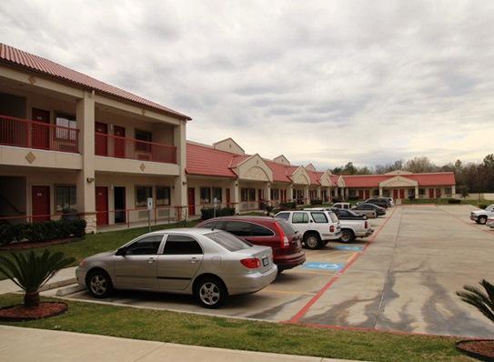 Palace inn houston texas swingers
