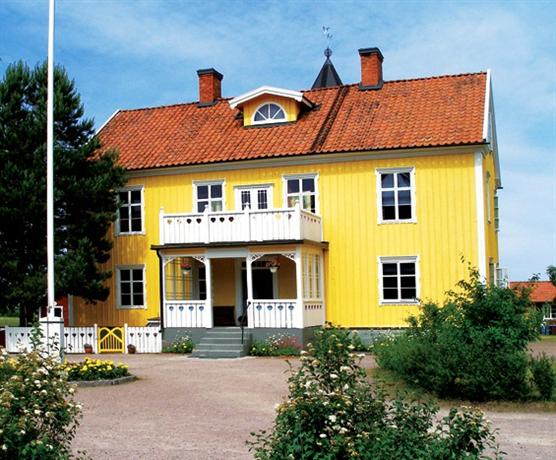 Smalandsbyn