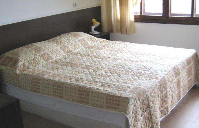 Guestrooms Ross