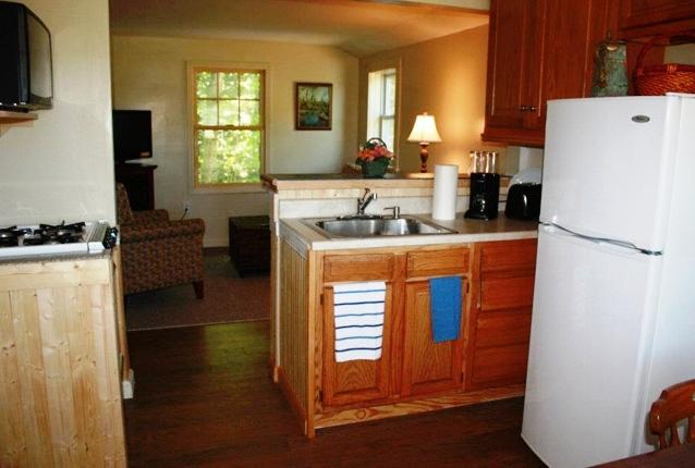 Valley Brook Cottages And Cabins Thornton Compare Deals