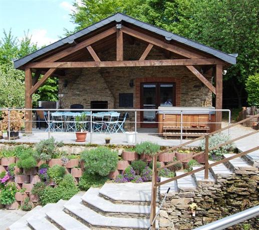 Le 'Ti 'Bou De Refuge