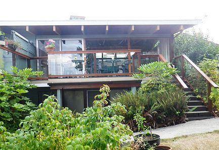 Beach Estates Inn Bed and Breakfast