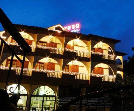Hotel Mirto