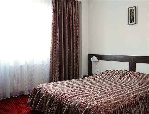 Hotel Polaris