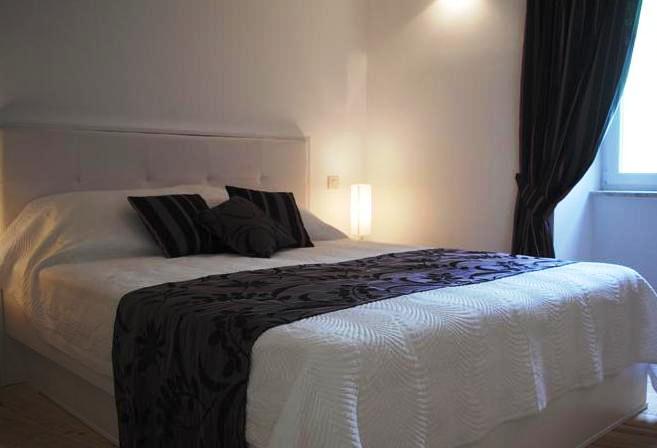 Rooms Piazzetta