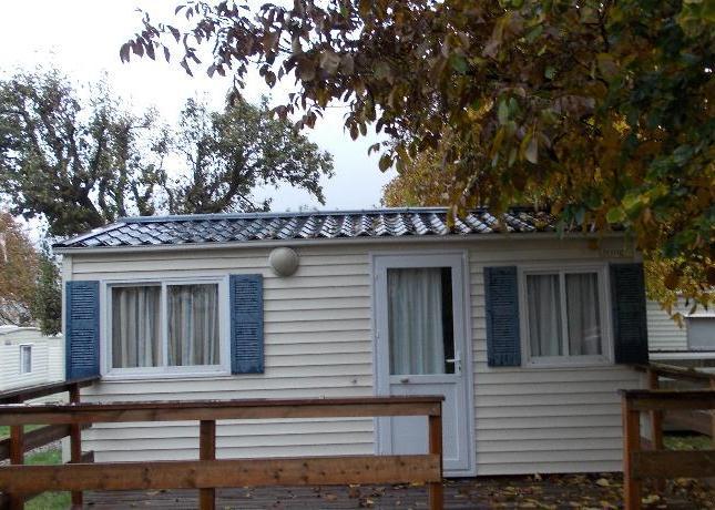 Camping La Tour