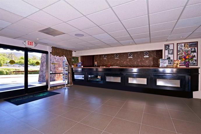 BEST WESTERN PLUS Thousand Oaks Inn pare Deals BEST WESTERN PLUS Thousand Oaks Inn pare Deals