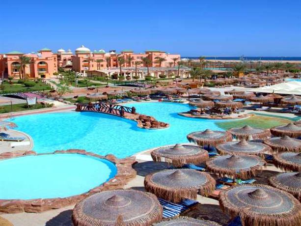 Albatros Aqua Park Resort, Hurghada - Compare Deals