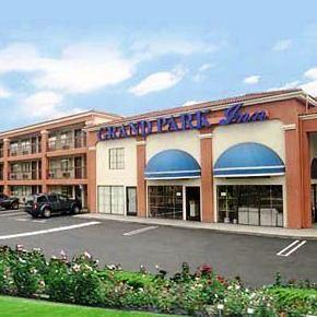 Grand Park Inn Baldwin Compare Deals About Grand Park Inn