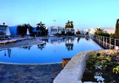 Theo Sunset Bay Holiday Village, Paphos - Compare Deals