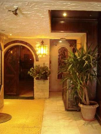 Oasis Hotel Heliopolis Cairo Compare Deals - 