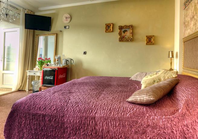 Pension & Spa de Watertoren