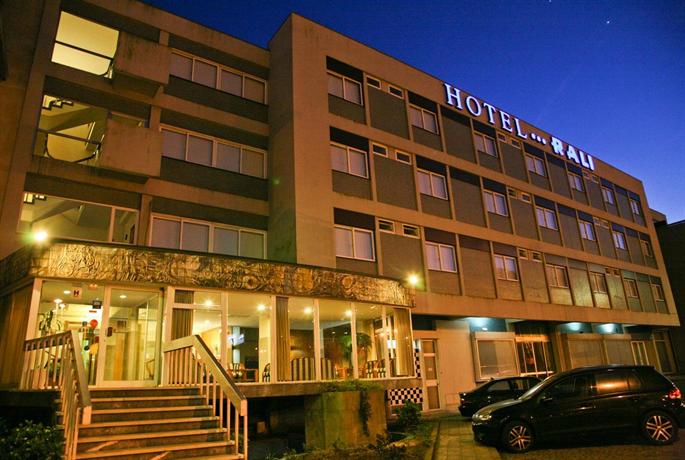 Hotel Rali Viana