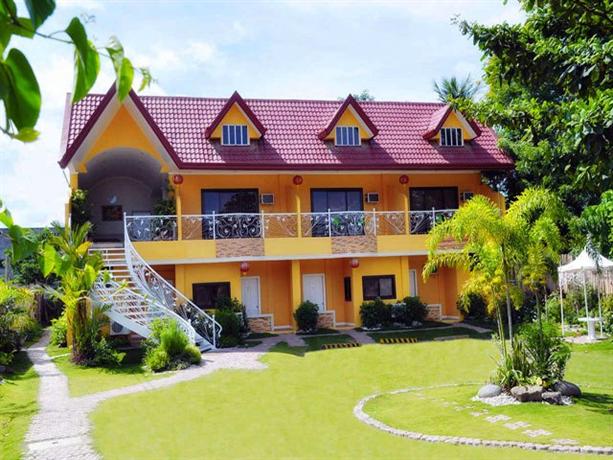 Sunny Point Hotel