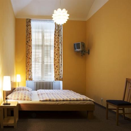 호텔 아들레르 프라하, Hotel Adler Prague