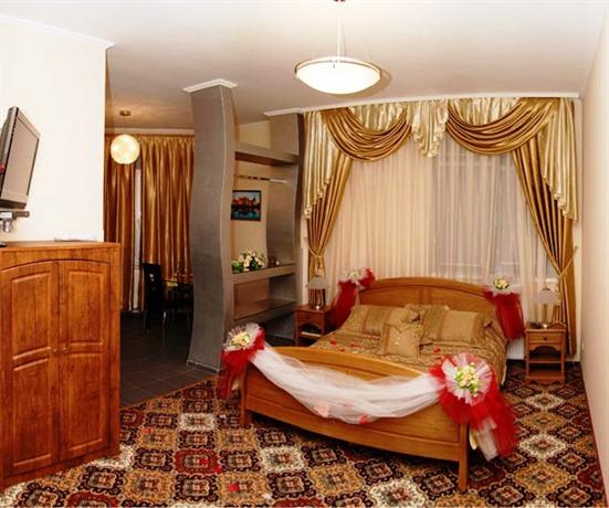 Premium Hotel