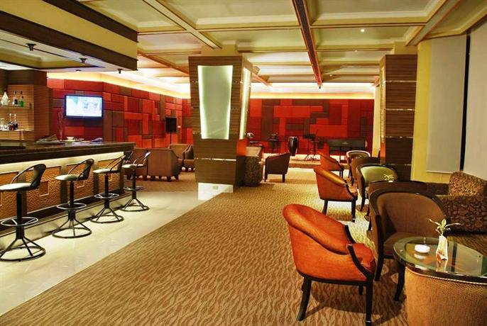 Hotel Pangeran Pekanbaru - Compare Deals