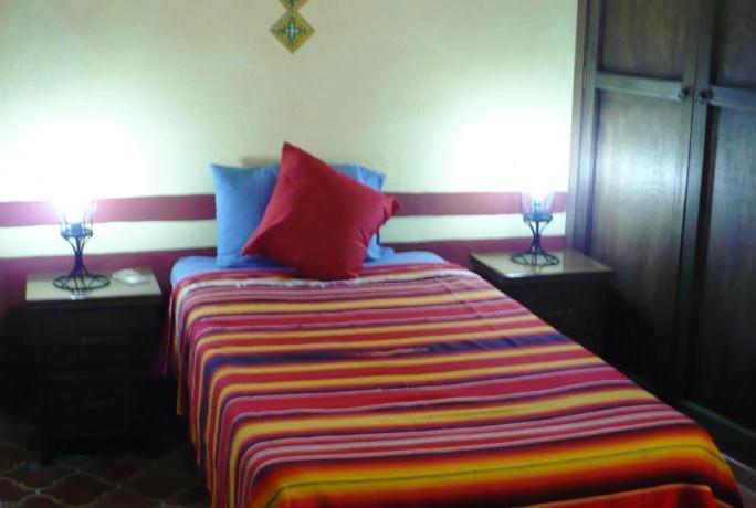 Hostal Casa De Dante