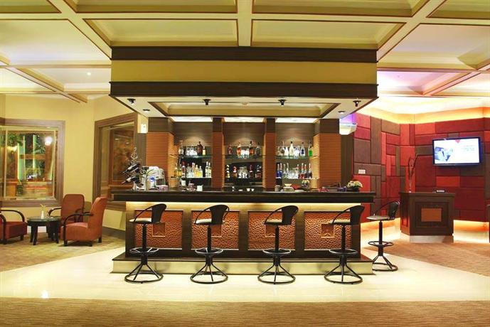 Hotel Pangeran Pekanbaru - Compare Deals