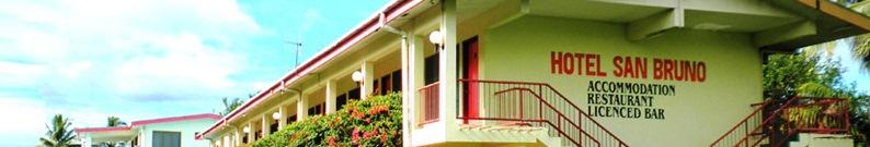 Hotel San Bruno Nadi Compare Deals About Hotel San Bruno