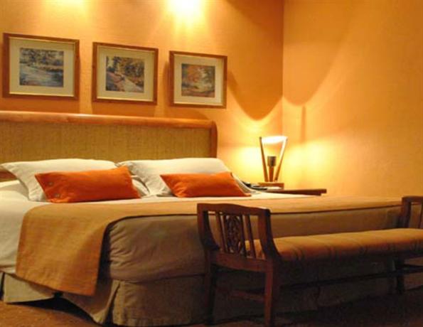 Termas Puyehue Wellness & Spa Resort