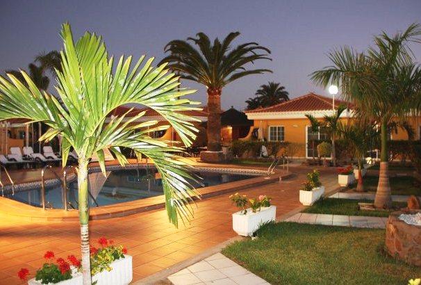 swinger gran canaria